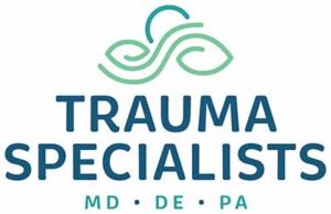 Delaware Goes Purple Sponsor - Trauma Specialist